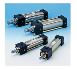 Xy lanh thủy lực Taiyo 70H-8R2FK63BB700-ABBE2, 70H-8R